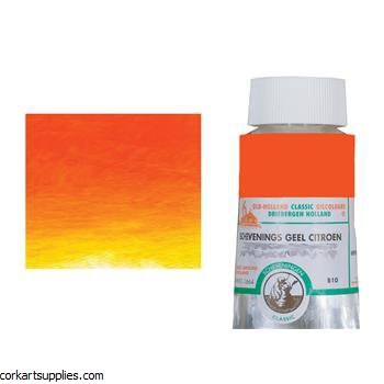 Old Holland B127 Indian Yellow-Orange Lake 40ml Old Holland B127 Indian Yellow-Orange Lake 40ml