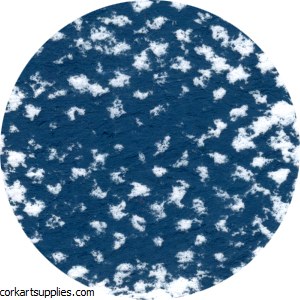 Schmincke Pastel 067H Indigo Tone