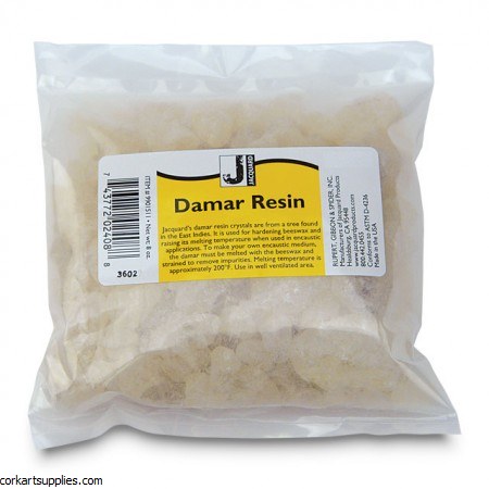 Damar Gum Resin 230gm