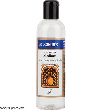 Jo Sonjas 250ml Retarder Med