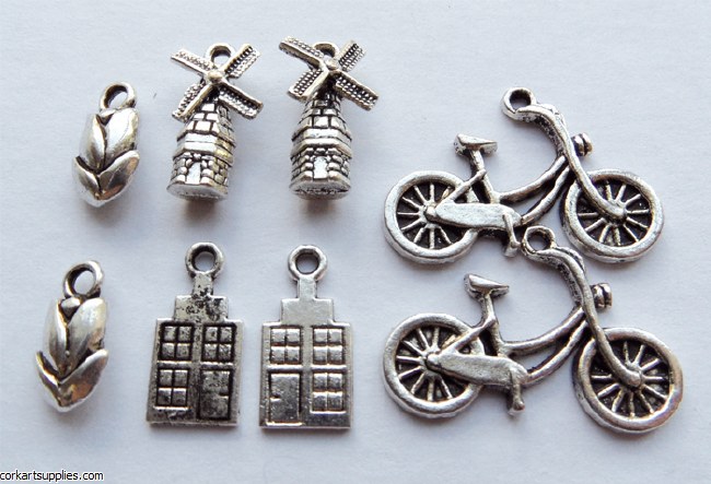 Marianne Charms Dutch 8 pack Marianne Charms Dutch 8 pack
