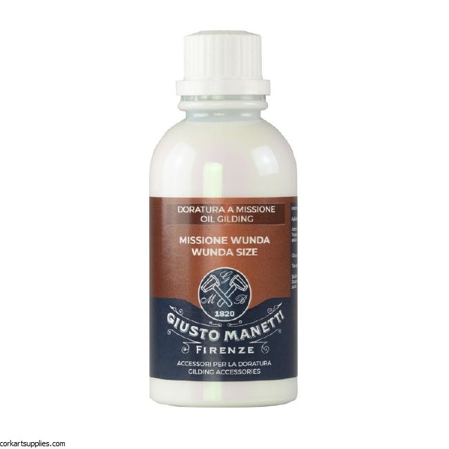 Gold Size Wunda 250ml