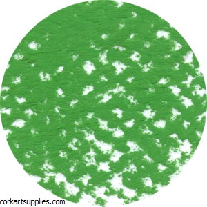 Schmincke Pastel 072D Leaf Green 1