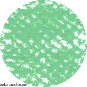 Schmincke Pastel 073M Leaf Green 2