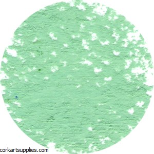 Schmincke Pastel 073O Leaf Green 2