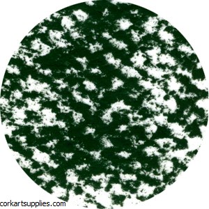 Schmincke Pastel 070B Leaf Green Deep