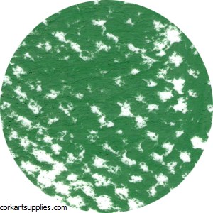 Schmincke Pastel 070H Leaf Green Deep