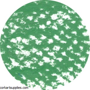 Schmincke Pastel 070M Leaf Green Deep