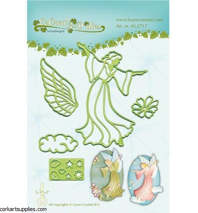 Leane Creatief Fairy / Angel Leane Creatief Fairy / Angel