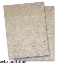 Handmade Paper Lokta Natural **Minimum Order Quantity Of 3**