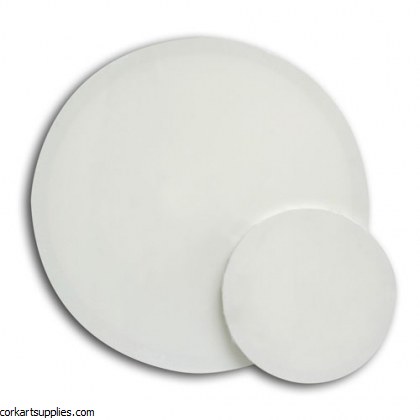 Canvas Slim Round 30cm/12
