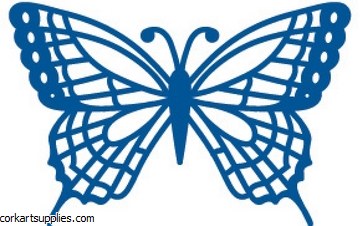 Marianne Creatables Butterfly 3