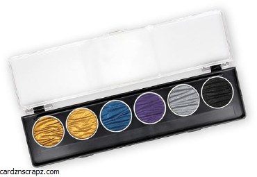 Finetec Watercolours Pharao Finetec Watercolours Pharao