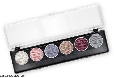 Finetec Watercolours Fairytale Finetec Watercolours Fairytale