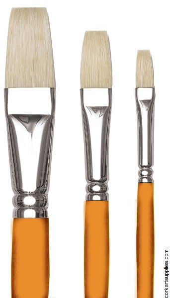 Brushes : Brush Sets - Cork Art Supplies Ltd