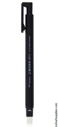 Tombow Mono Zero Eraser (2.5 or 5mm) Tombow Mono Zero Eraser (2.5 or 5mm)