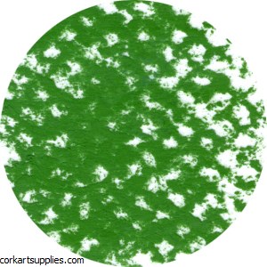 Schmincke Pastel 076B Mossy Green 2