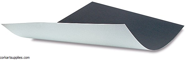 Mountboard A1 Black And White **Minimum Order Quantity of 5**