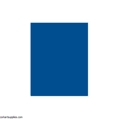 Mountboard A1 Hussar Blue Mountboard A1 Hussar Blue