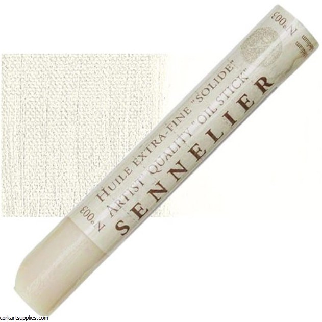 Oil Stick 38ml S1 Medium Clear