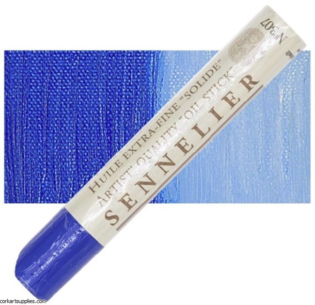 Oil Stick 38ml S3 Cobalt Blue