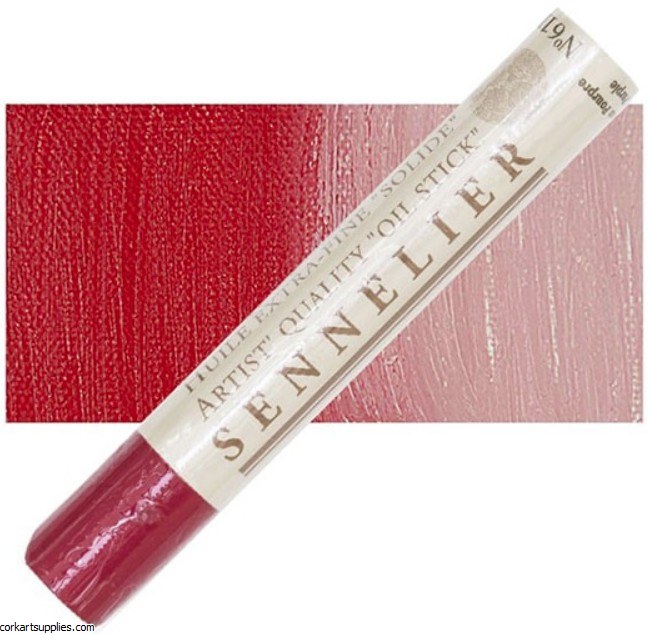 Oil Stick 38ml S3 Purple Cad R