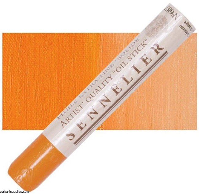 Oil Stick 38ml S3 Cad Orange
