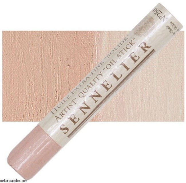 Oil Stick 38ml S1 Rose Ochre