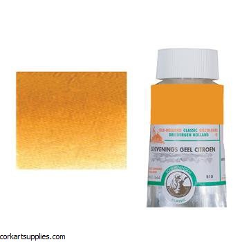 Old Holland B316 Naples Yellow Deep Extra 40ml Old Holland B316 Naples Yellow Deep Extra 40ml