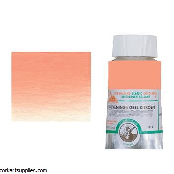 Old Holland B112 Naples Yellow Reddish Extra 40ml Old Holland B112 Naples Yellow Reddish Extra 40ml