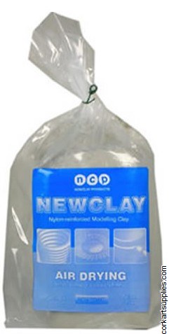 Newclay 28lb (12.5kg) Large Size Newclay 28lb (12.5kg) Large Size