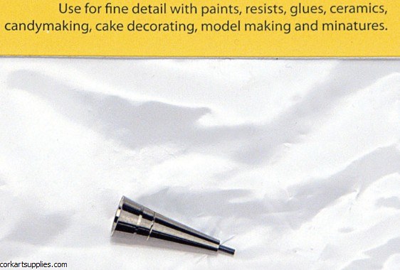 Fine Nib Applicator 0.5mm