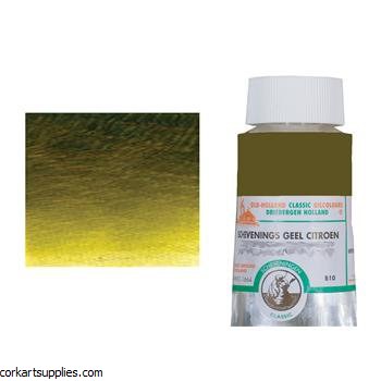 Old Holland C295 Golden Green 40ml Old Holland C295 Golden Green 40ml