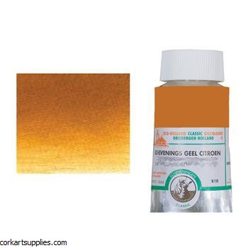 Old Holland C325 Yellow-Brown 40ml Old Holland C325 Yellow-Brown 40ml