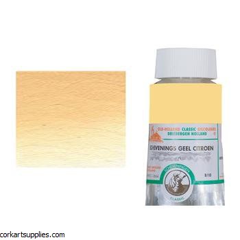 Old Holland B8 Yellow Deep 40ml Old Holland B8 Yellow Deep 40ml