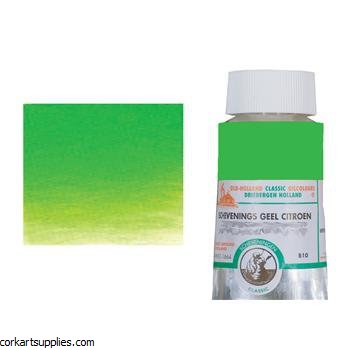 Old Holland B283 Yellow-Green 40ml Old Holland B283 Yellow-Green 40ml