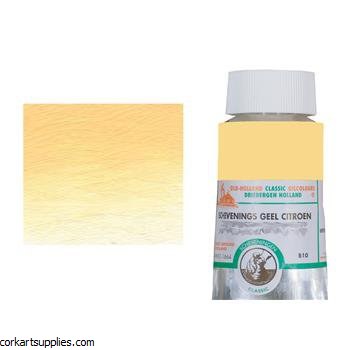 Old Holland B7 Yellow Medium 40ml Old Holland B7 Yellow Medium 40ml