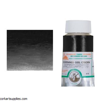 Old Holland A75 Scheveningen Intense Black 40ml Old Holland A75 Scheveningen Intense Black 40ml