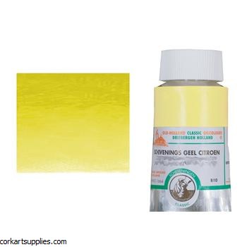 Old Holland B328 Transparent Oxide-Yellow Lake 40ml Old Holland B328 Transparent Oxide-Yellow Lake 40ml