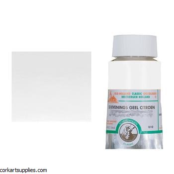 Old Holland A2 Zinc White 40ml Old Holland A2 Zinc White 40ml