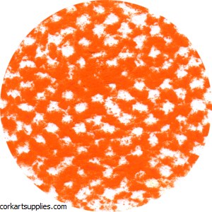 Schmincke Pastel 005D Orange Deep
