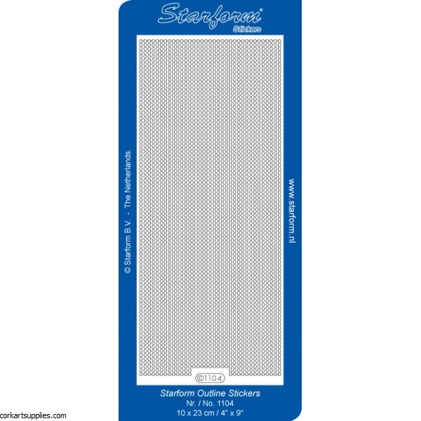 Outlines Starform Chains 1104S