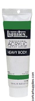 Liquitex 59ml Chromium Oxide Green Series 2 Liquitex 59ml Chromium Oxide Green Series 2