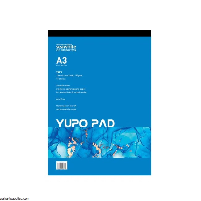 Yupo Paper 115g 15S A3