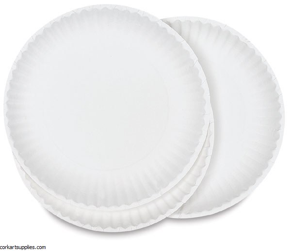 Paper Plates 6