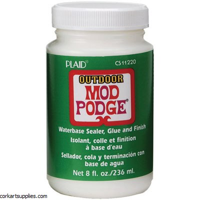 Mod Podge 236ml/8oz Outdoor