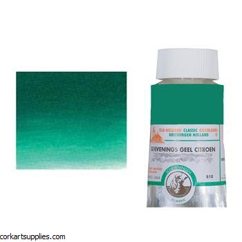 Old Holland B271 Permanent Green Deep 40ml Old Holland B271 Permanent Green Deep 40ml