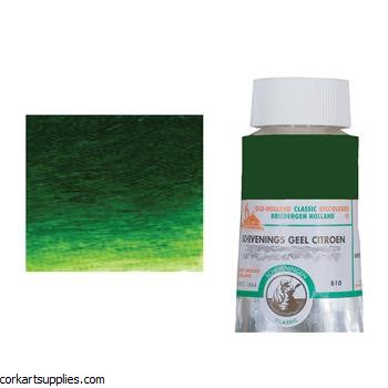 Old Holland B289 Permanant Green 40ml Old Holland B289 Permanant Green 40ml