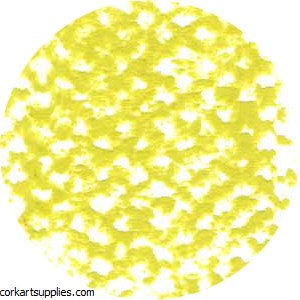 Schmincke Pastel 002B Permament Yellow 1 Lemon