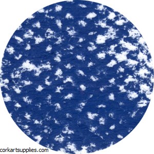 Schmincke Pastel 061H Phthalo Blue Deep